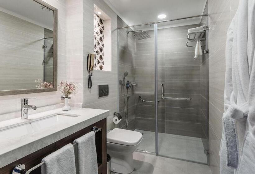 Ateca Hotel Suites Tashkent