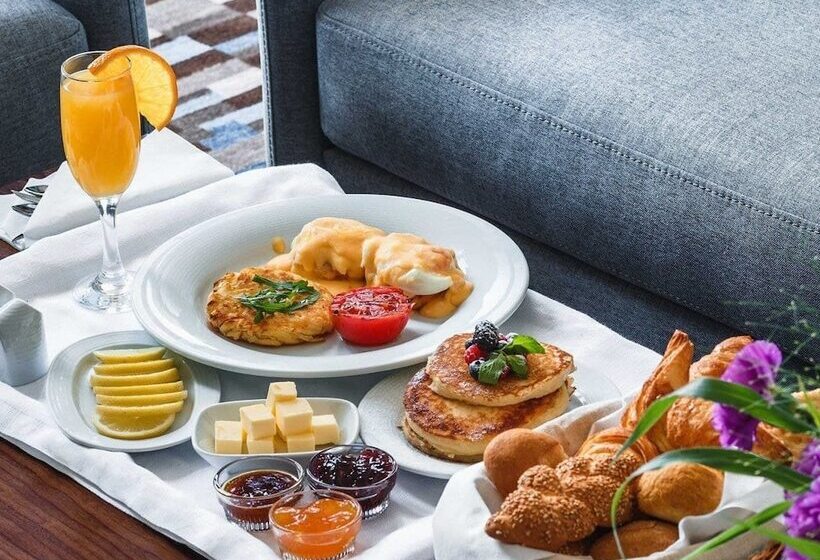 Ateca Hotel Suites Tashkent