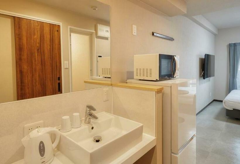 New Normal Hotel In Matsuyama ニューノーマルホテルイン松山