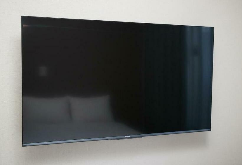 New Normal Hotel In Matsuyama ニューノーマルホテルイン松山