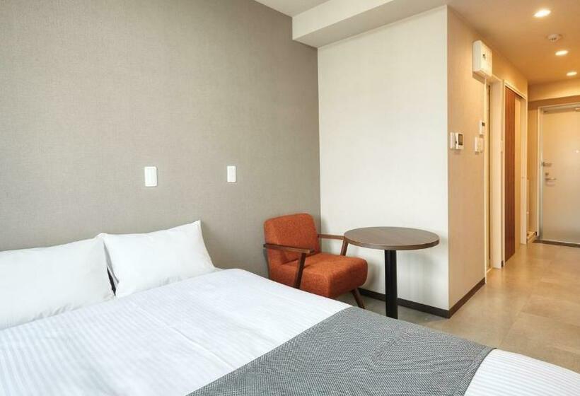 New Normal Hotel In Matsuyama ニューノーマルホテルイン松山