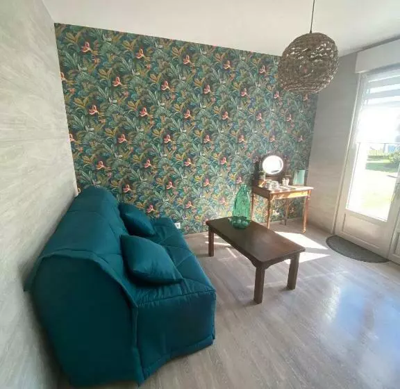 Majatalo Le Clos Des Chênes