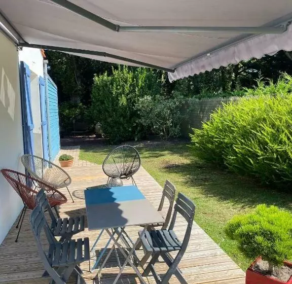 Majatalo Le Clos Des Chênes