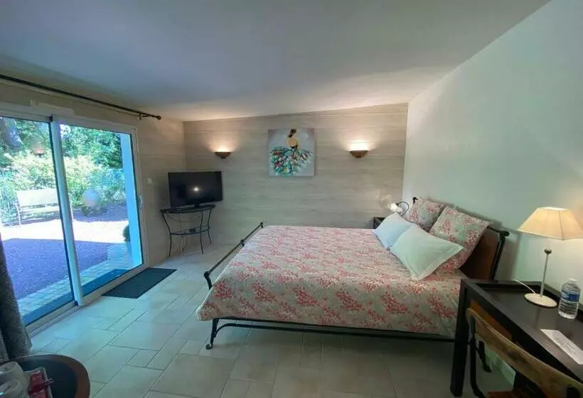 Majatalo Le Clos Des Chênes