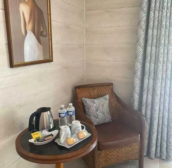 Majatalo Le Clos Des Chênes