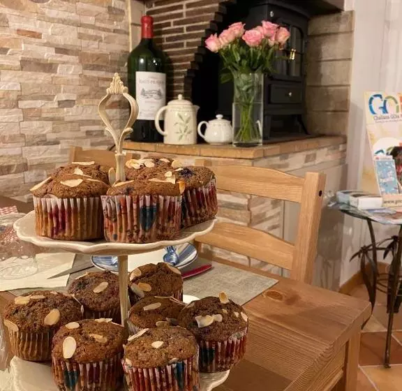 Majatalo Le Clos Des Chênes