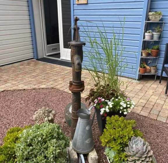 Majatalo Le Clos Des Chênes