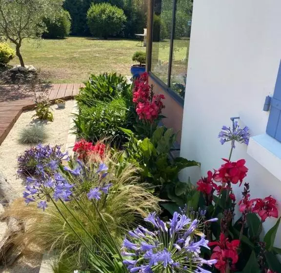 Majatalo Le Clos Des Chênes