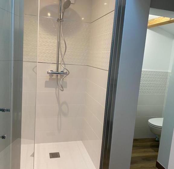 پانسیون Le Clos Des Chênes