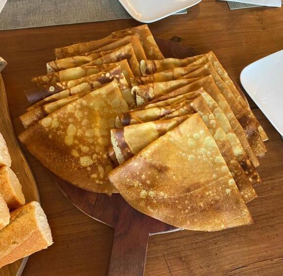 پانسیون Le Clos Des Chênes