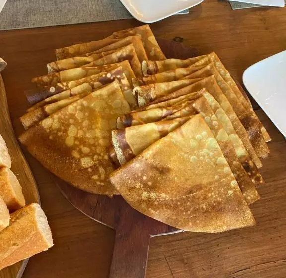 Majatalo Le Clos Des Chênes