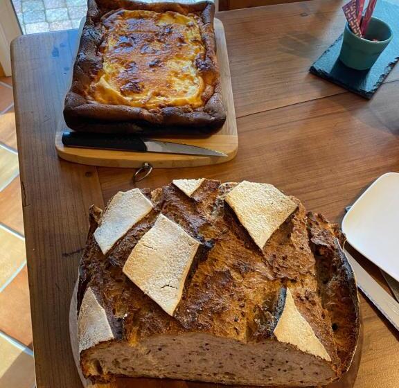 پانسیون Le Clos Des Chênes