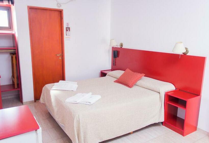 Apart Hotel Guarumba