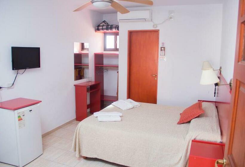 Apart Hotel Guarumba