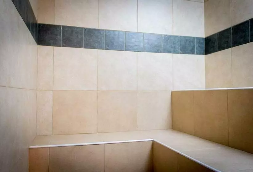 Apart Hotel Guarumba