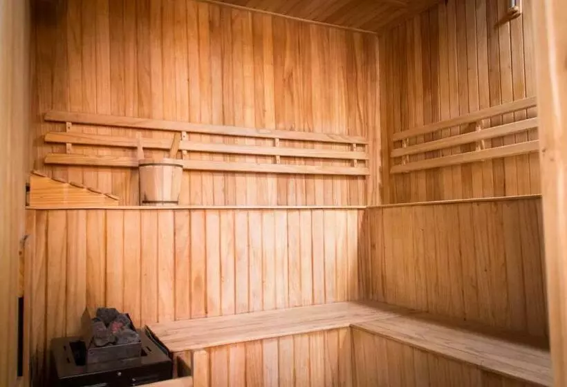 Apart Hotel Guarumba