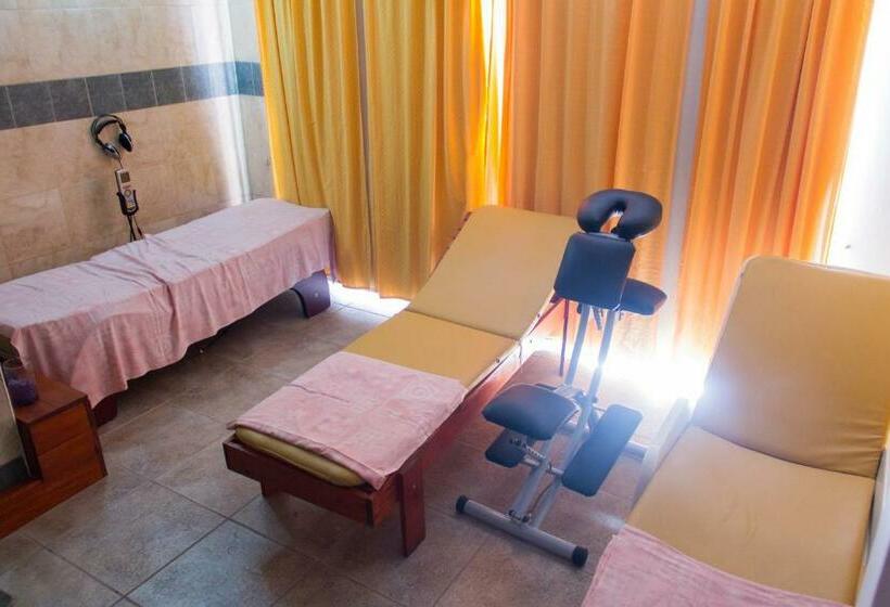 Apart Hotel Guarumba