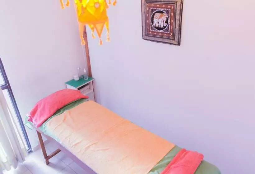 Apart Hotel Guarumba