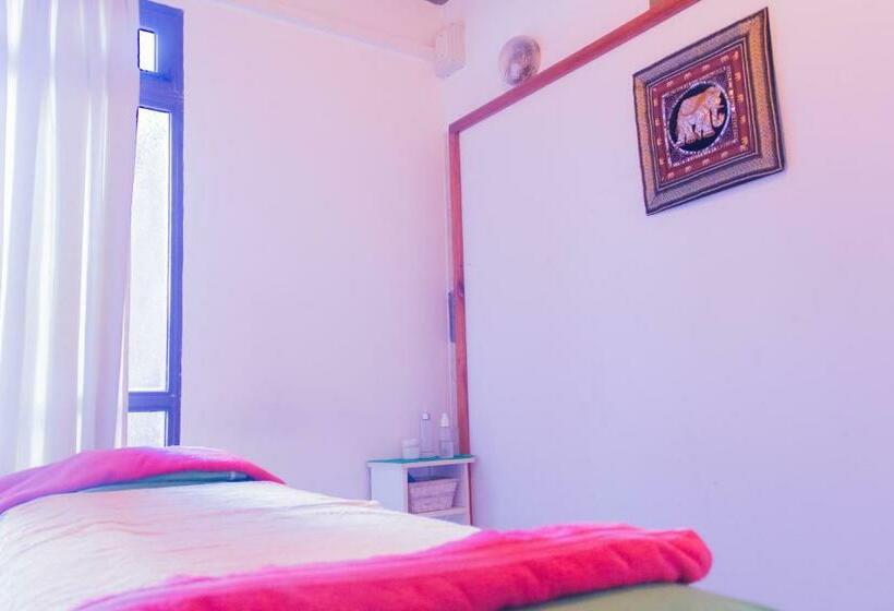 Apart Hotel Guarumba