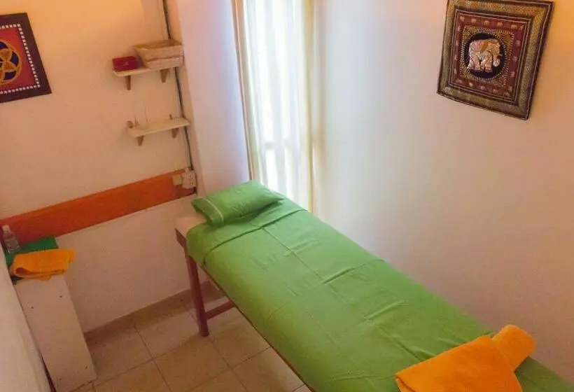 Apart Hotel Guarumba