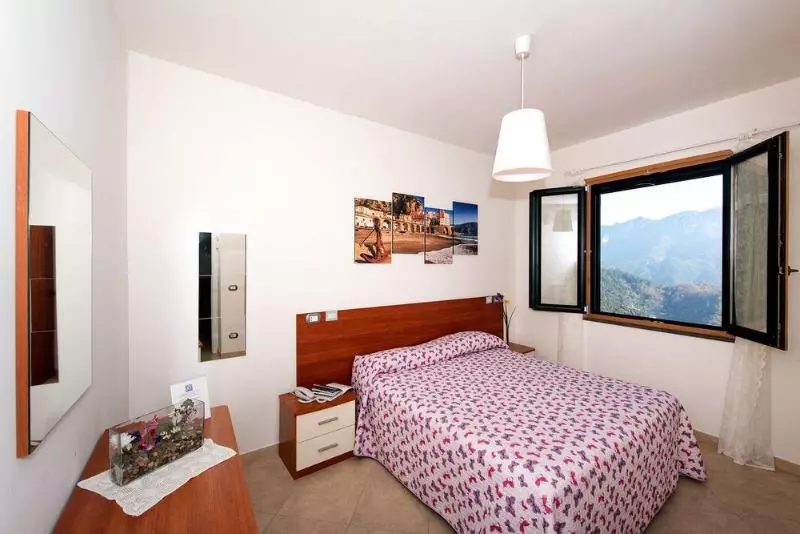 B&b Ravello Rooms