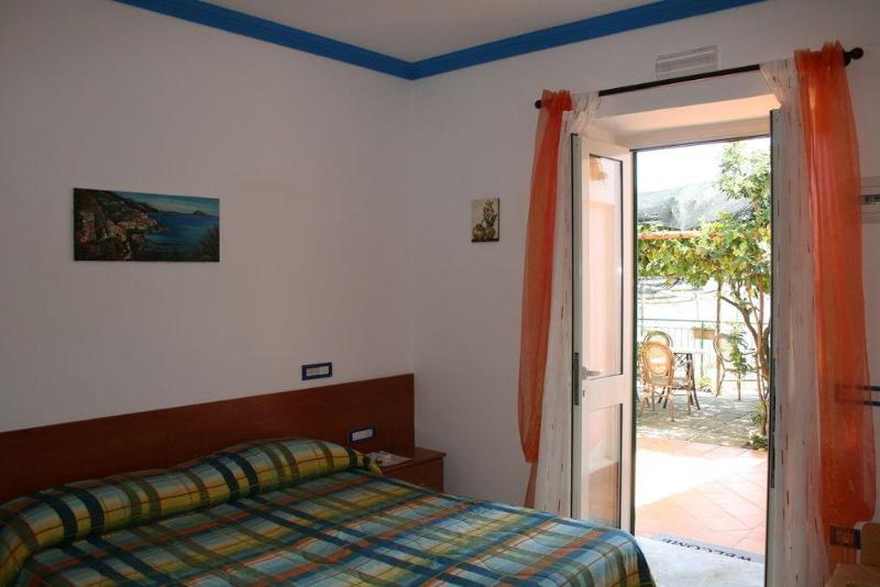 B&b Ravello Rooms