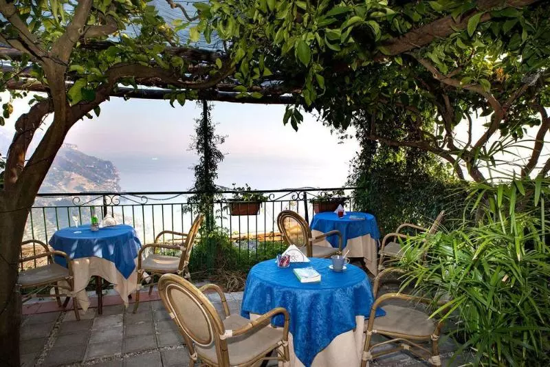 B&b Ravello Rooms