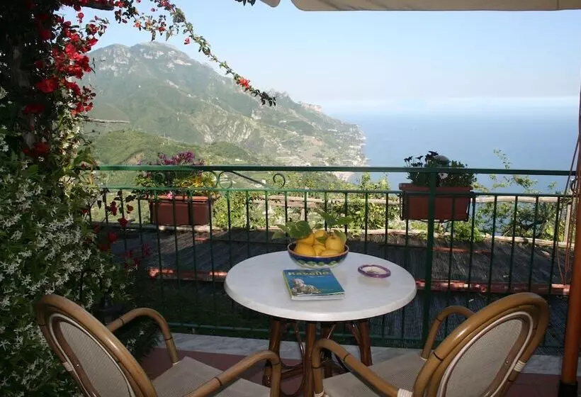 B&b Ravello Rooms