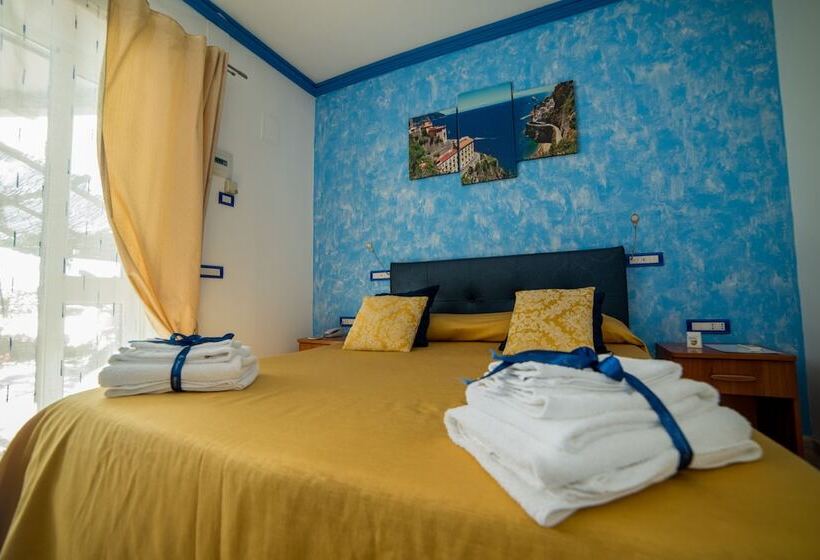 B&b Ravello Rooms