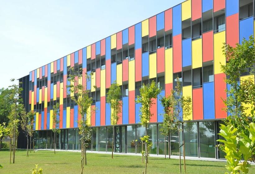 Centre Esplai Albergue