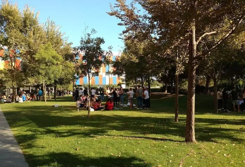 Centre Esplai Albergue