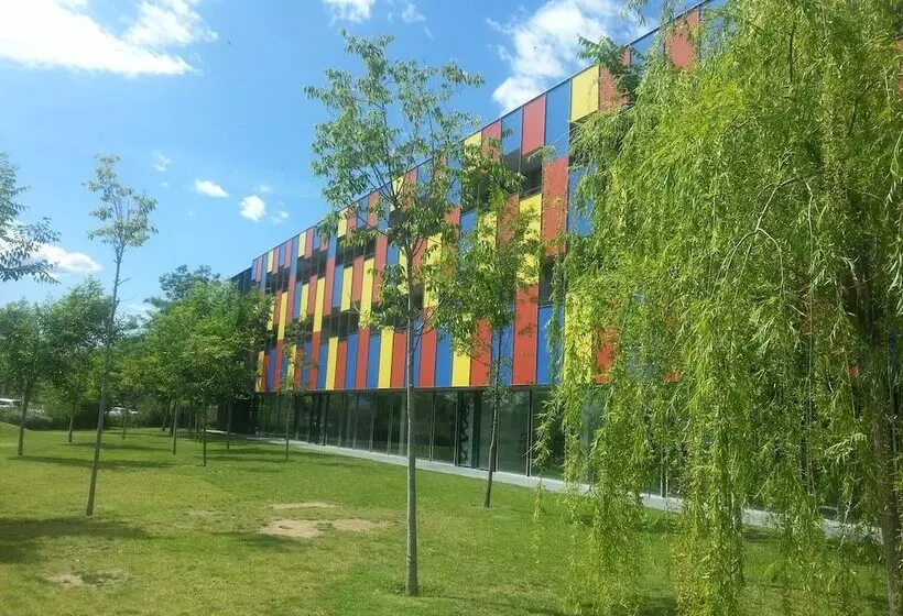 Centre Esplai Albergue