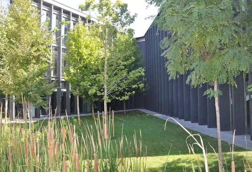 Centre Esplai Albergue