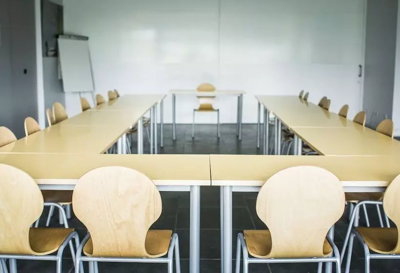 Centre Esplai Albergue