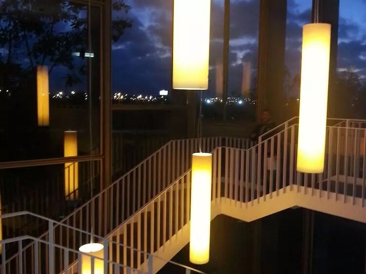 Centre Esplai Albergue