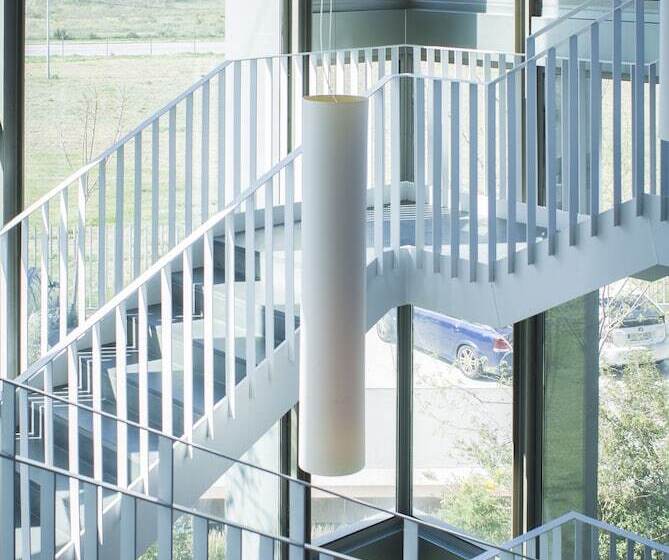 Centre Esplai Albergue