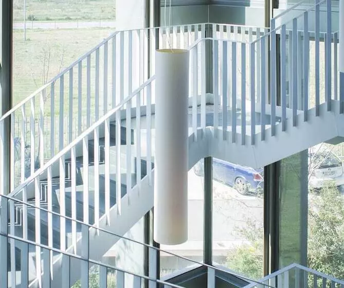 Centre Esplai Albergue