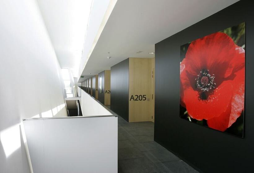 Centre Esplai Albergue