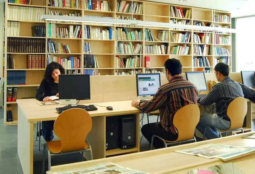 Centre Esplai Albergue