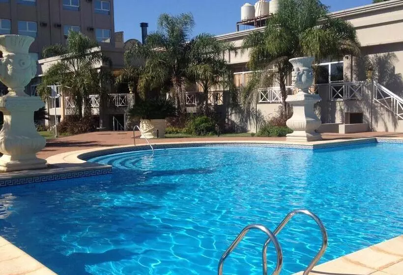 Condado Hotel Casino Santo Tome