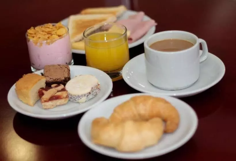 Condado Hotel Casino Santo Tome