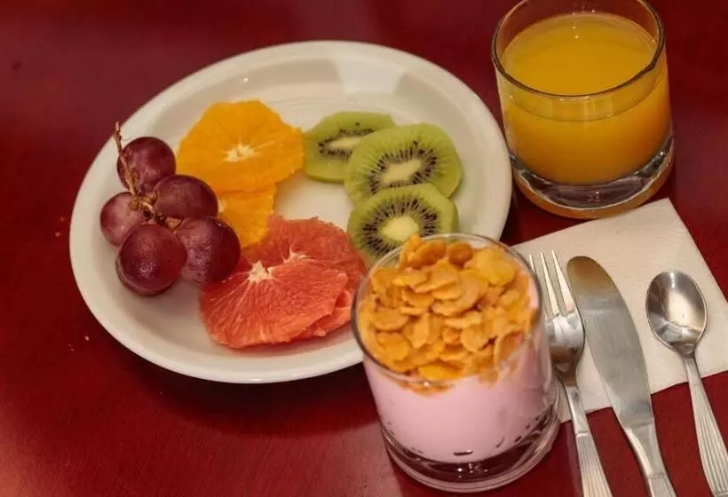 Condado Hotel Casino Santo Tome