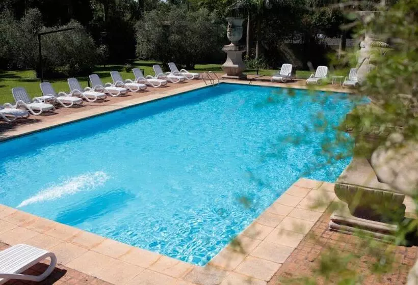 Condado Hotel Casino Santo Tome