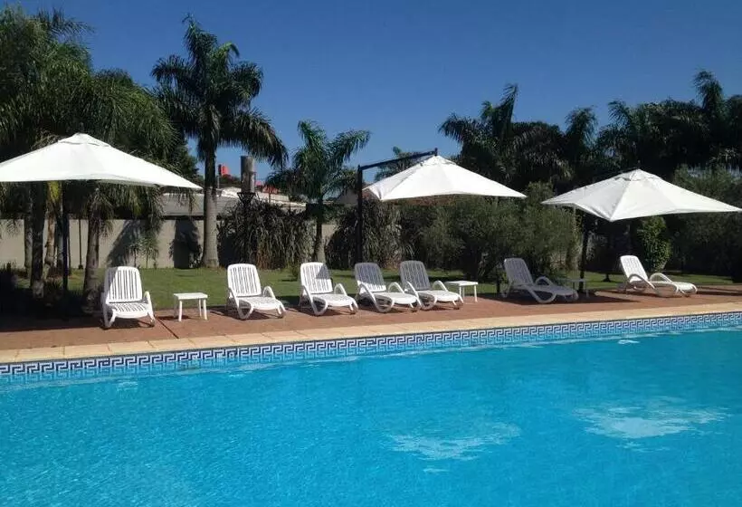 Condado Hotel Casino Santo Tome