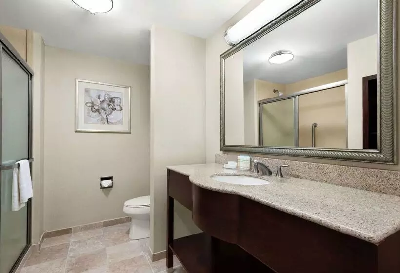 Hampton Inn & Suites Brunswick