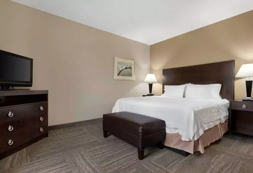 Hampton Inn & Suites Brunswick