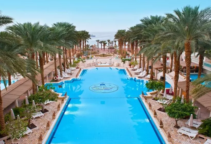 Herods Palace Hotels & Spa Eilat A Premium Collection By Fattal Hotels