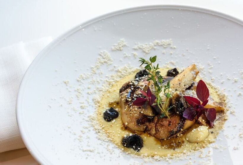 Herods Palace Hotels & Spa Eilat A Premium Collection By Fattal Hotels