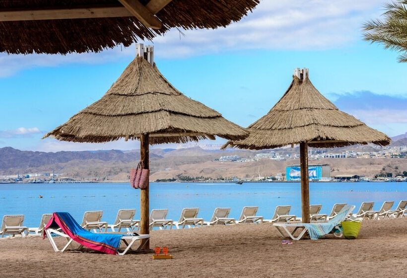 Herods Palace Hotels & Spa Eilat A Premium Collection By Fattal Hotels