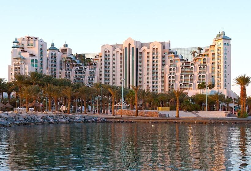 Herods Palace Hotels & Spa Eilat A Premium Collection By Fattal Hotels